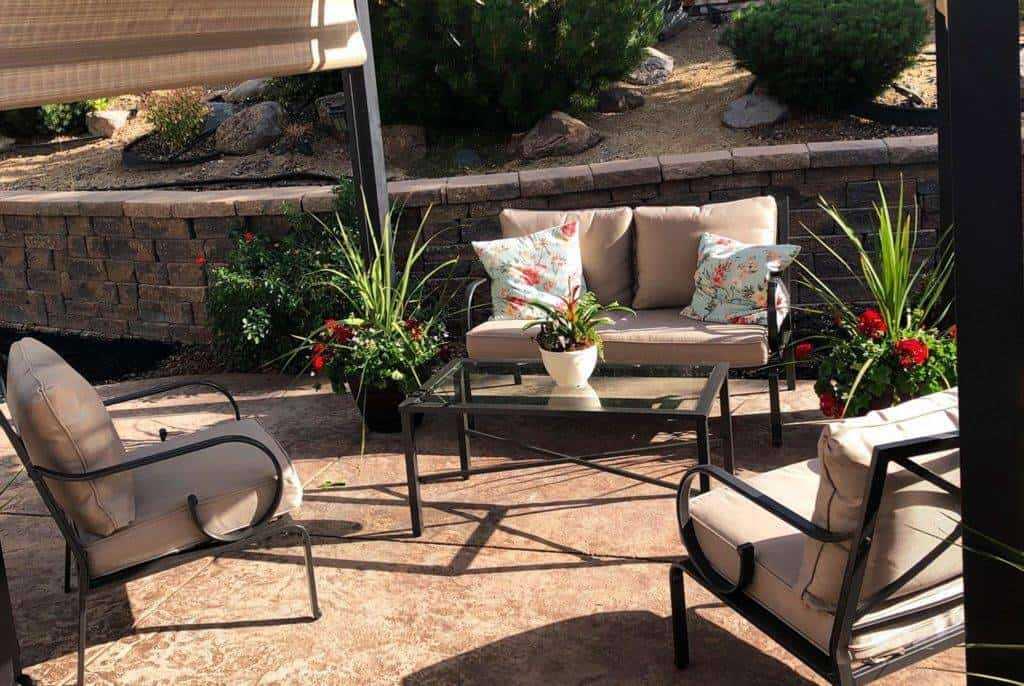 Amy's Eden Reno Home Senior Living Community Assisted Living in