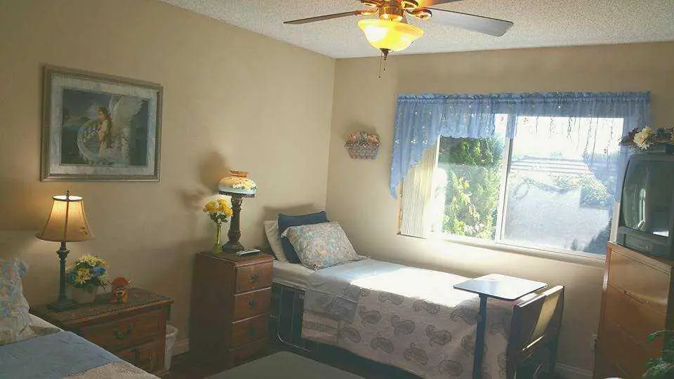 Photo of Angel's Touch Residential Christian Care facility for Elderly, Assisted Living, Vista, CA 5