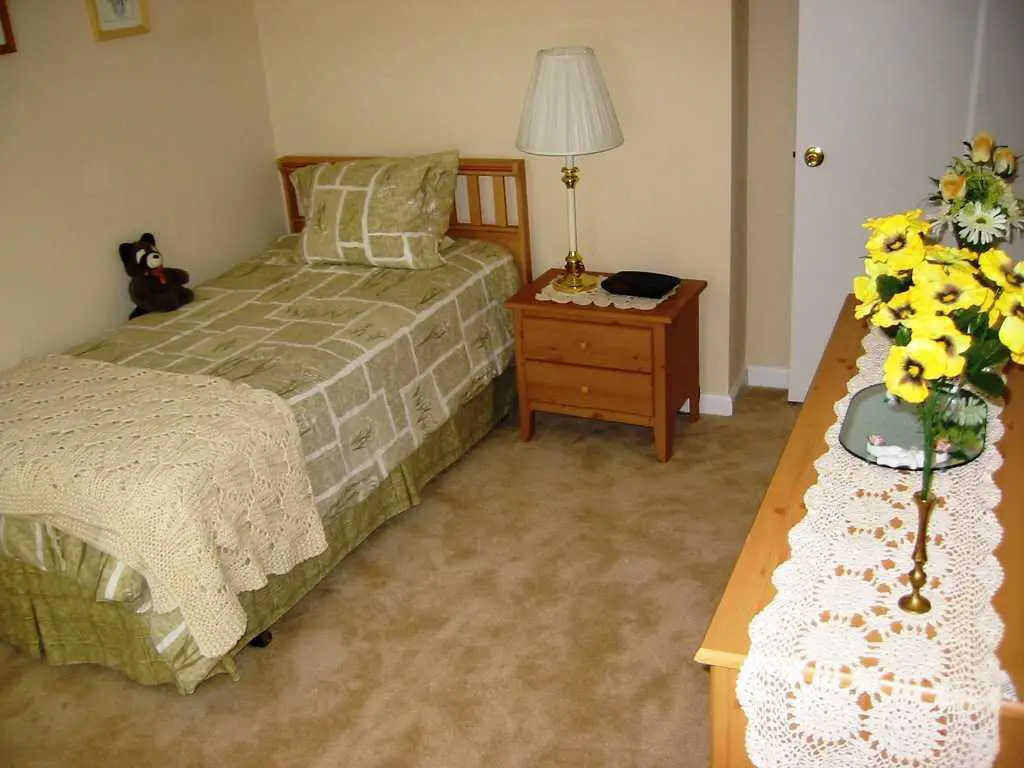 Photo of Anna P's Personal Care Home, Assisted Living, Covington, GA 3