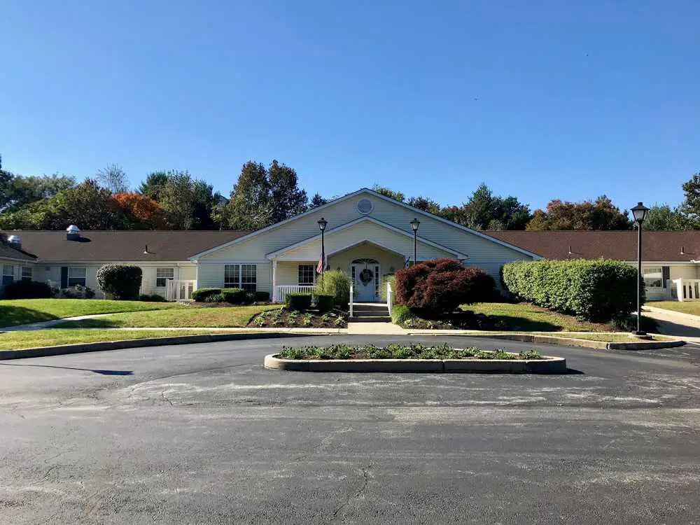 Arden Courts of King of Prussia Senior Living Community Assisted Arden Courts of King of Prussia Senior Living Community Assisted
