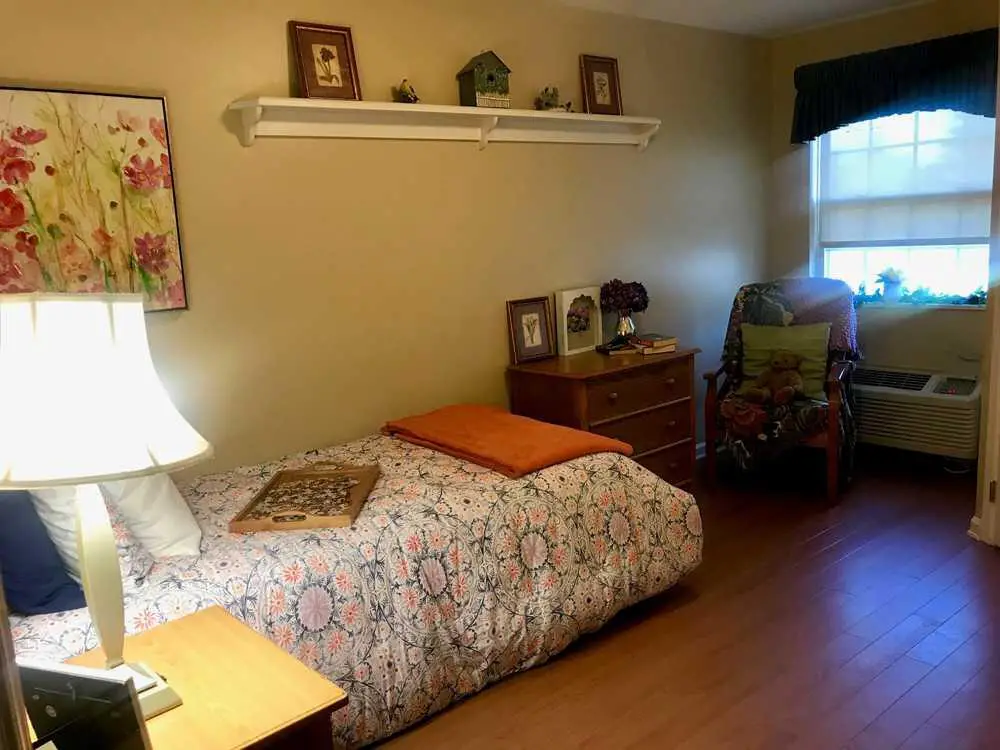 Arden Courts of King of Prussia Senior Living Community Assisted Arden Courts of King of Prussia Senior Living Community Assisted