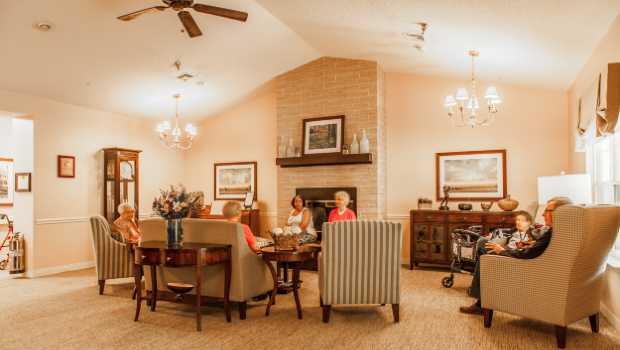 Photo of Ashley River Plantation, Assisted Living, Memory Care, Charleston, SC 5