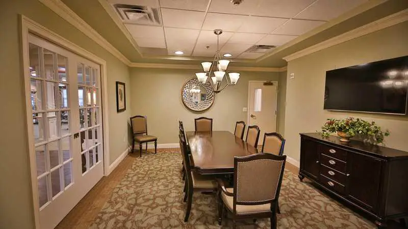 Photo of Avalon Assisted Living at Hillsborough, Assisted Living, Hillsborough, NJ 3