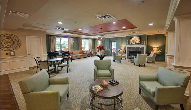 Photo of Avalon Assisted Living at Hillsborough, Assisted Living, Hillsborough, NJ 8