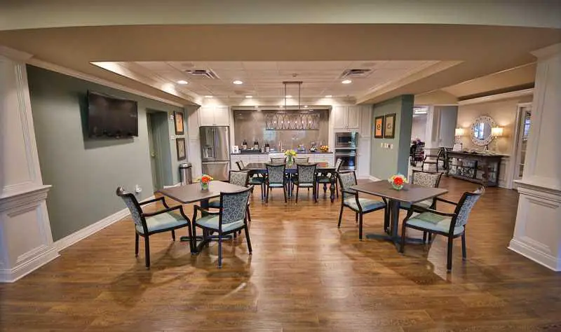 Photo of Avalon Assisted Living at Hillsborough, Assisted Living, Hillsborough, NJ 9