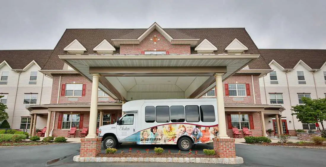 Photo of Avalon Assisted Living at Hillsborough, Assisted Living, Hillsborough, NJ 11