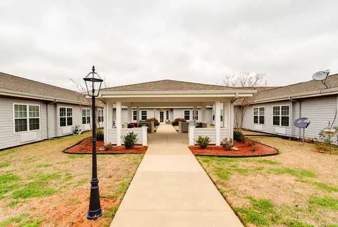 Photo of Bailey Place, Assisted Living, Bunkie, LA 2