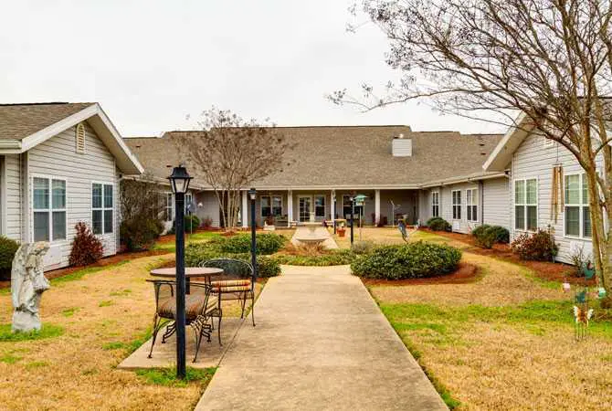 Photo of Bailey Place, Assisted Living, Bunkie, LA 8