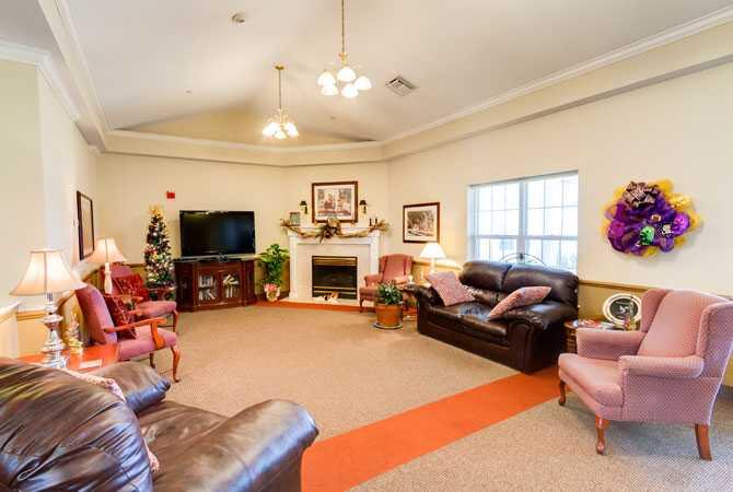 Photo of Bailey Place, Assisted Living, Bunkie, LA 10