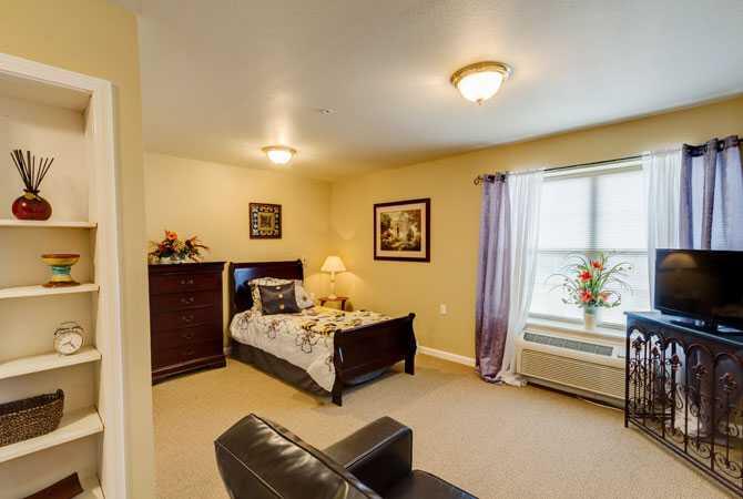 Photo of Bailey Place, Assisted Living, Bunkie, LA 11