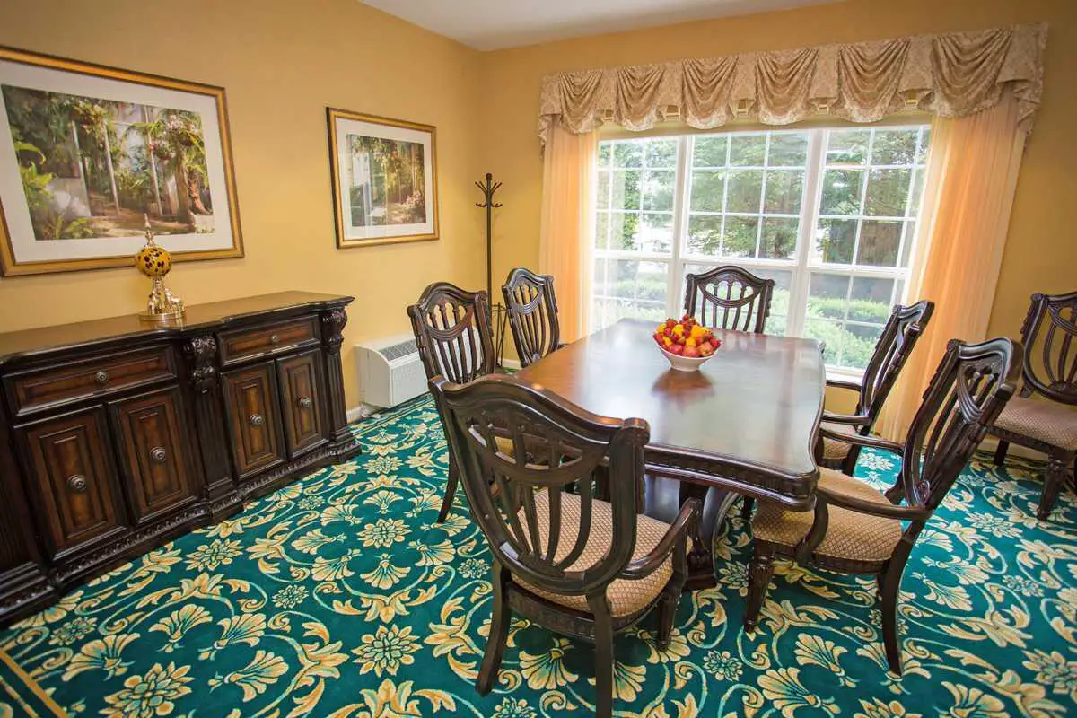 Photo of Brandywine Living at Reflections, Assisted Living, Brick, NJ 5