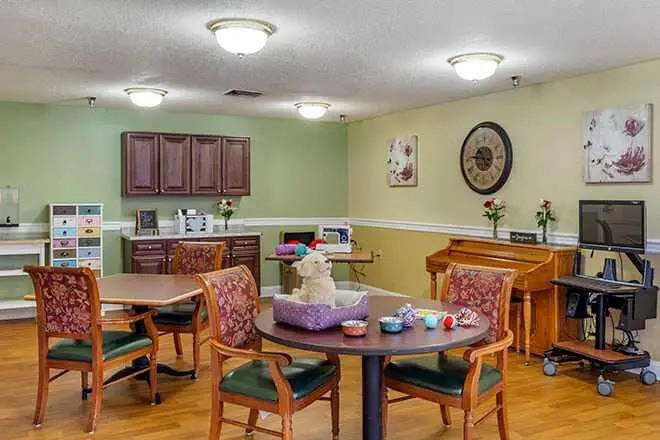 Photo of Brookdale Dickinson Avenue, Assisted Living, Greenville, NC 10