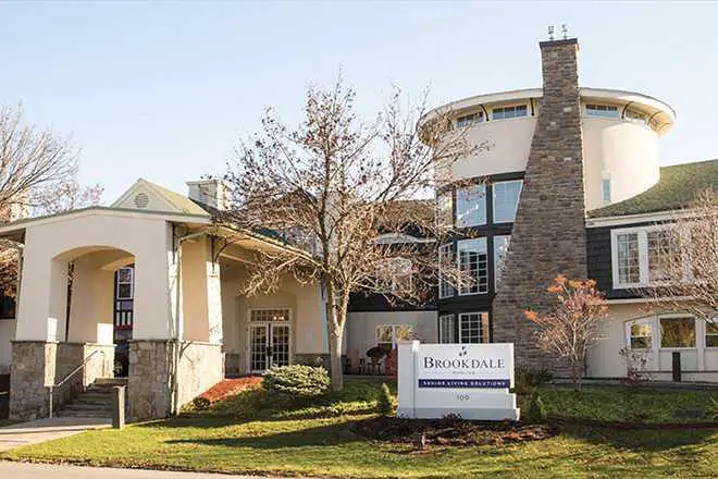 Photo of Brookdale Manlius, Assisted Living, Manlius, NY 1
