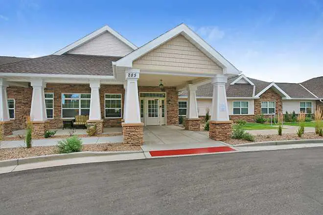 Photo of Brookdale Mariana Butte, Assisted Living, Loveland, CO 4