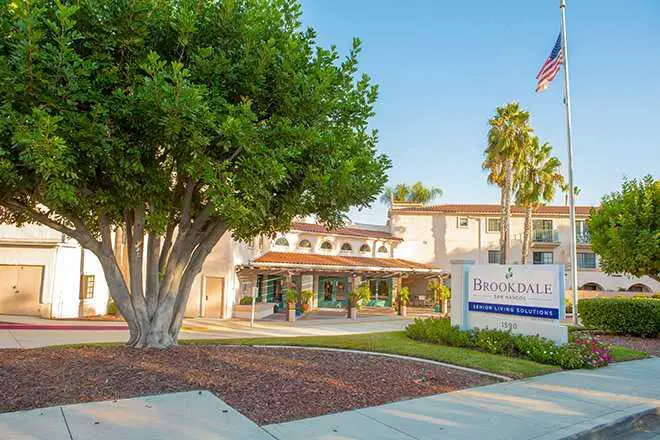Photo of Brookdale San Marcos, Assisted Living, San Marcos, CA 1