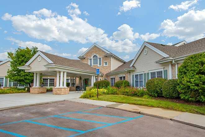 Photo of Brookdale of Troy, Assisted Living, Troy, MI 3