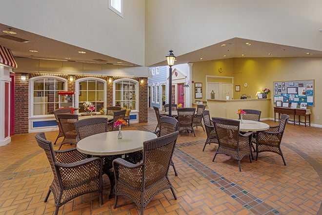 Photo of Brookdale of Troy, Assisted Living, Troy, MI 4