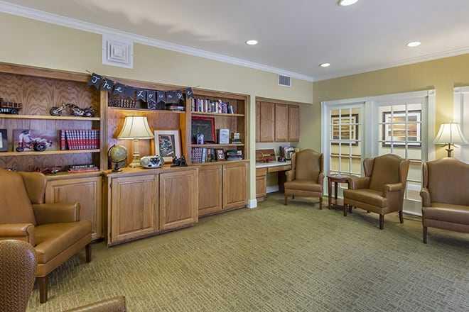 Photo of Brookdale of Troy, Assisted Living, Troy, MI 9