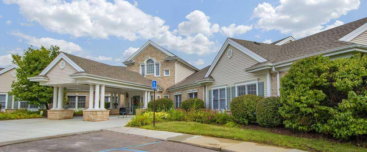 Photo of Brookdale of Troy, Assisted Living, Troy, MI 12