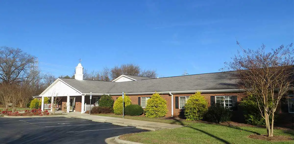 Photo of Cambridge House, Assisted Living, Hildebran, NC 3