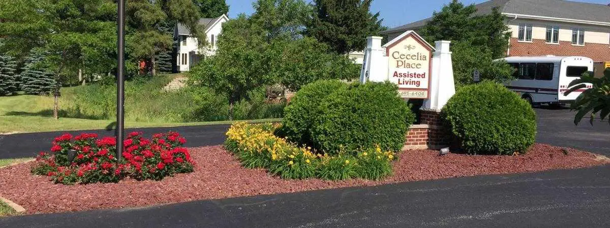 Photo of Cecelia Place Assisted Living, Assisted Living, Pewaukee, WI 5