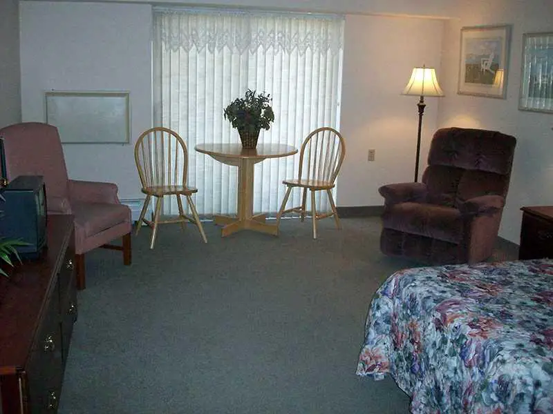 Photo of Christian Care, Assisted Living, Muskegon, MI 4