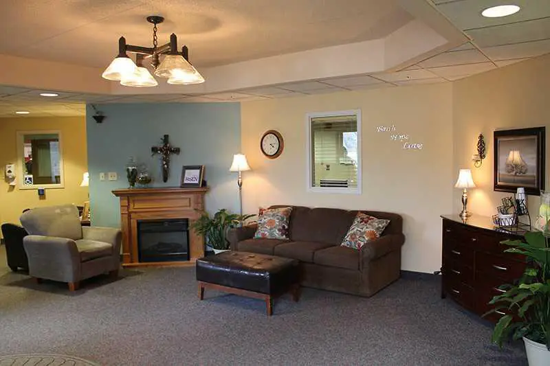 Photo of Christian Care, Assisted Living, Muskegon, MI 7