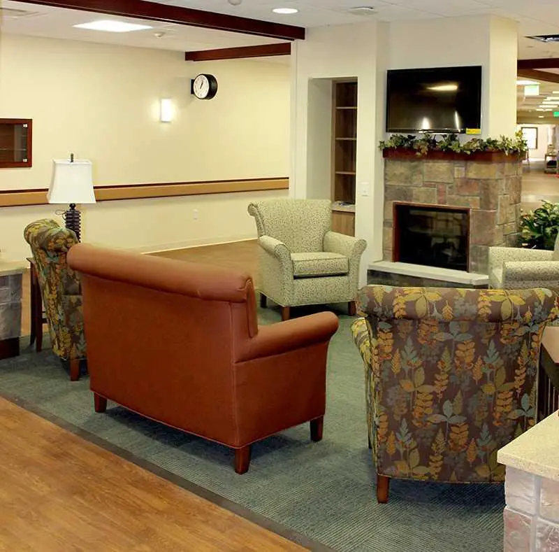 Photo of Christian Care, Assisted Living, Muskegon, MI 18