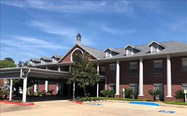 Photo of Collier Park, Assisted Living, Beaumont, TX 1