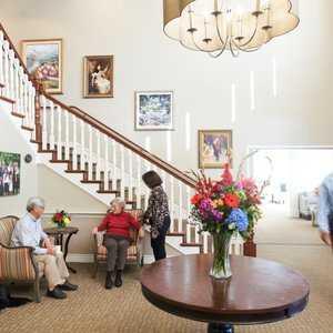 Photo of Concord Royale, Assisted Living, Concord, CA 1