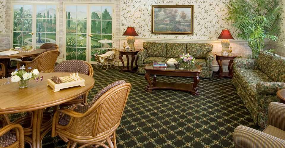 Photo of Concord Royale, Assisted Living, Concord, CA 7