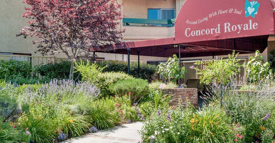Photo of Concord Royale, Assisted Living, Concord, CA 8