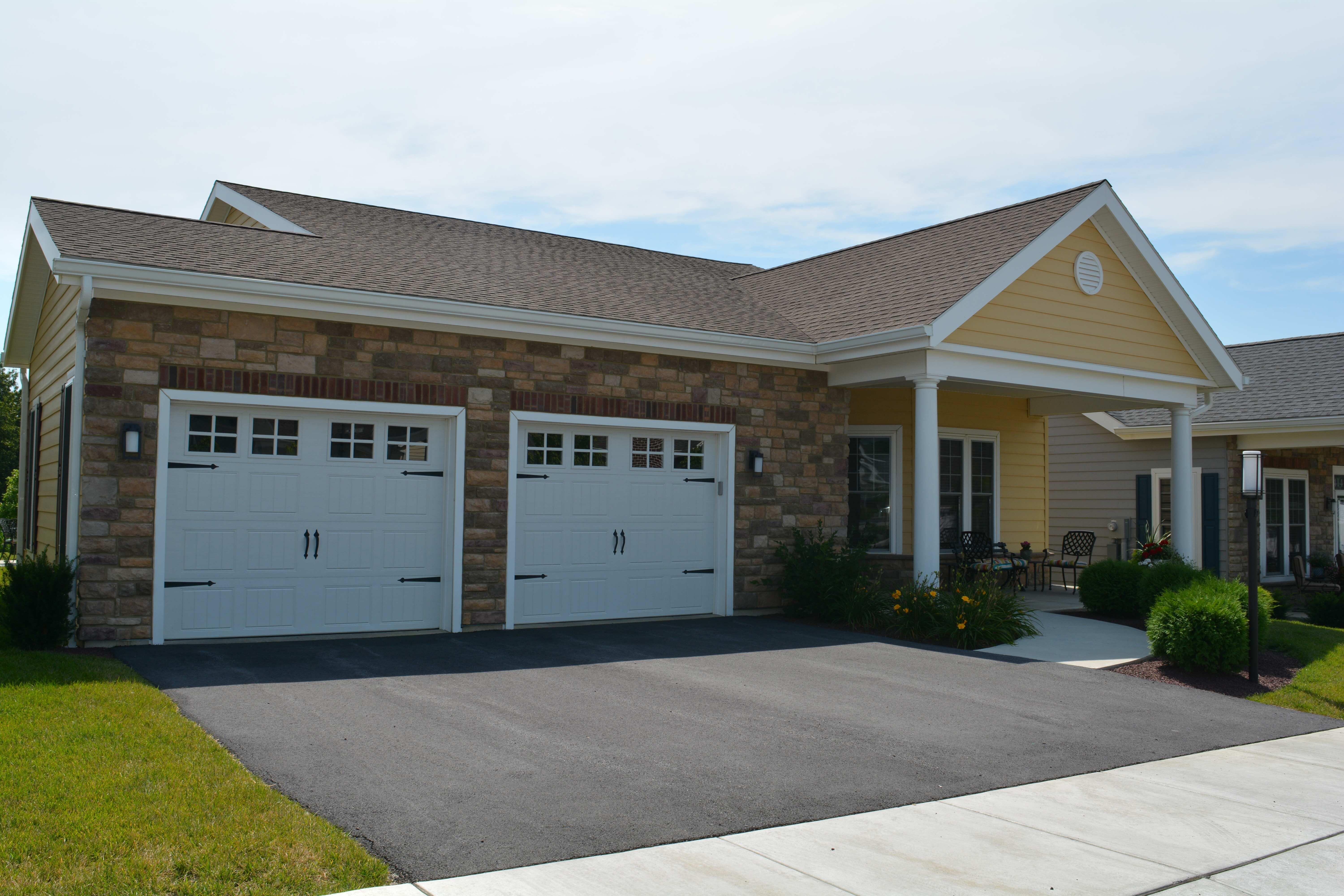 villages on macarthur nursing home