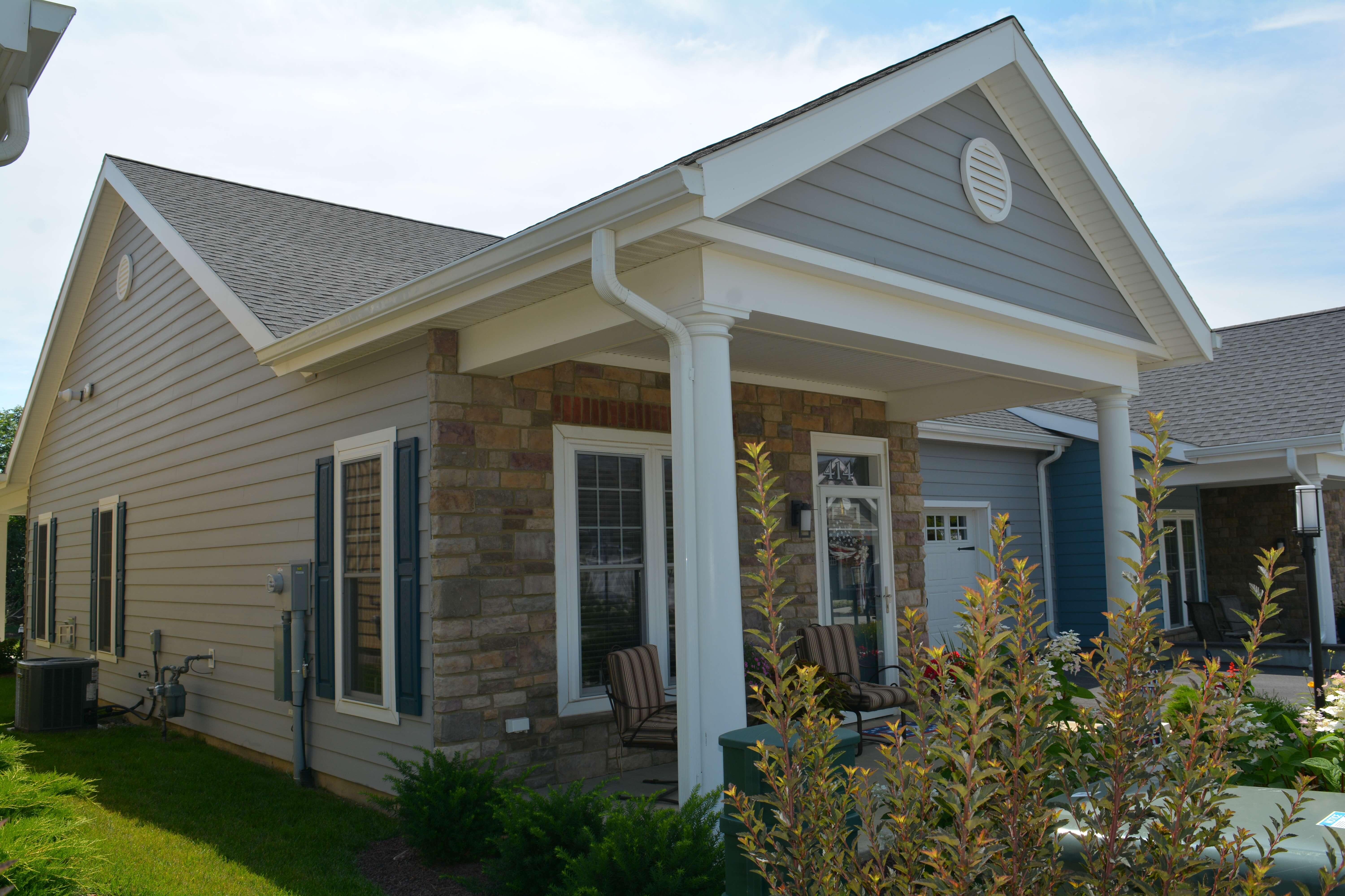 Photo of Heritage Village, Assisted Living, Nursing Home, Independent Living, CCRC, Nazareth, PA 6