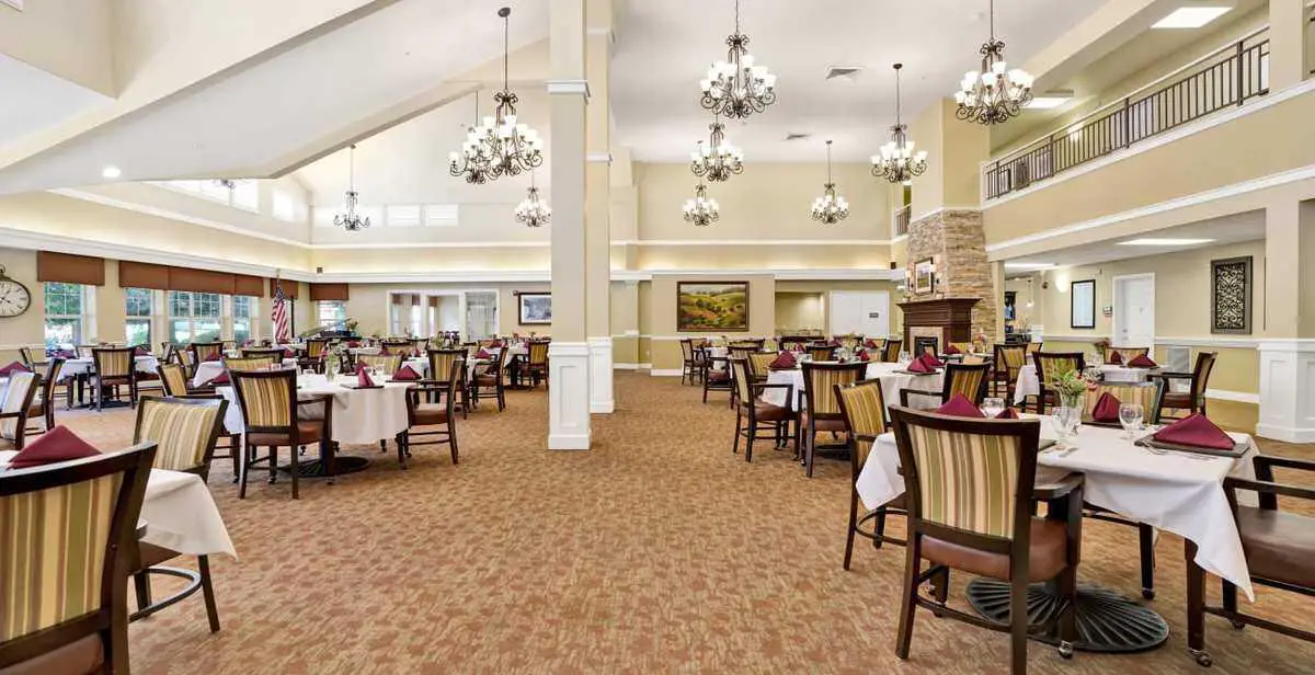 Photo of Dale Commons, Assisted Living, Modesto, CA 1