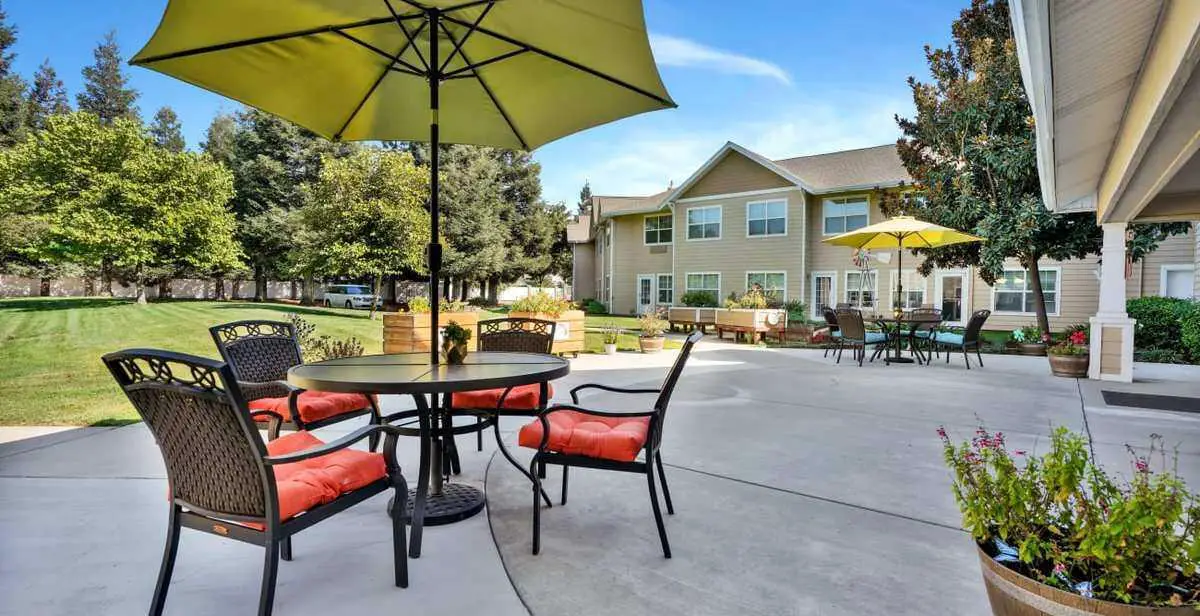 Photo of Dale Commons, Assisted Living, Modesto, CA 2
