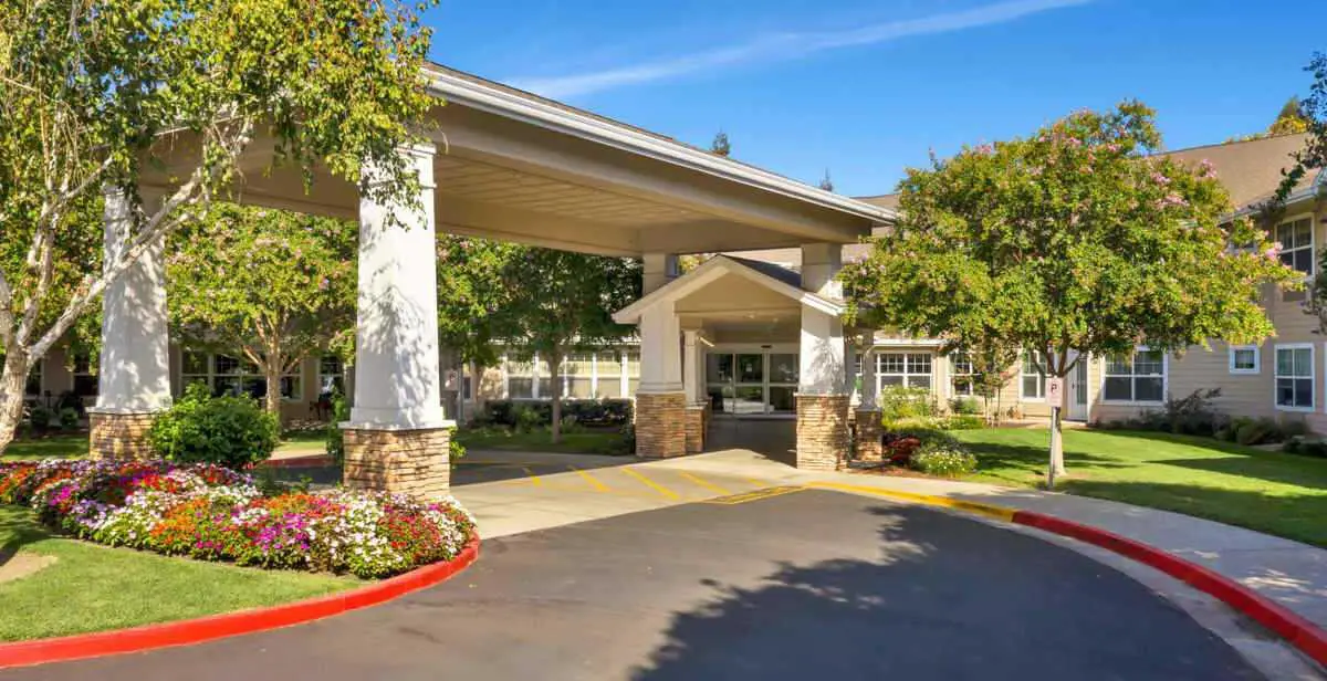 Photo of Dale Commons, Assisted Living, Modesto, CA 4