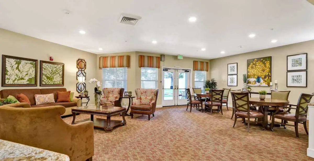 Photo of Dale Commons, Assisted Living, Modesto, CA 7