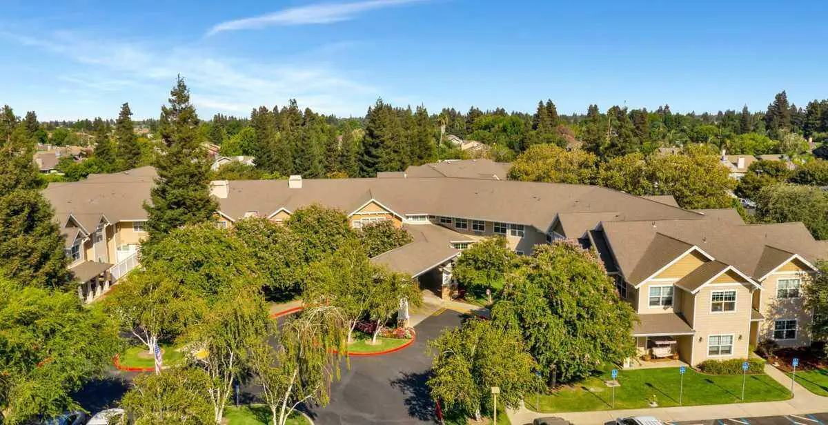 Photo of Dale Commons, Assisted Living, Modesto, CA 13