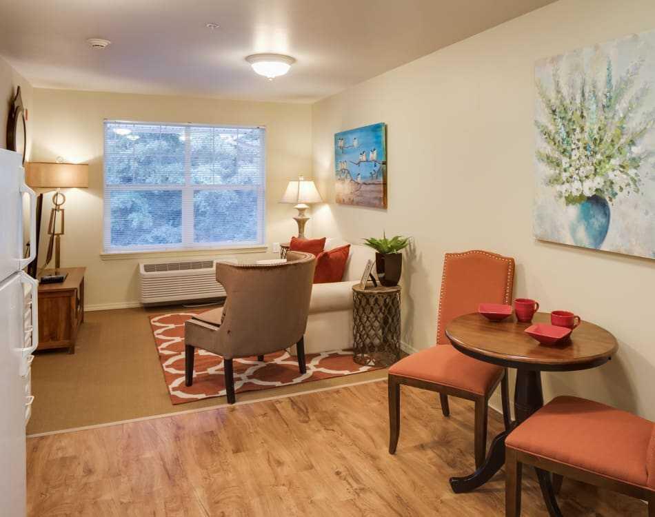 Photo of Dale Commons, Assisted Living, Modesto, CA 15