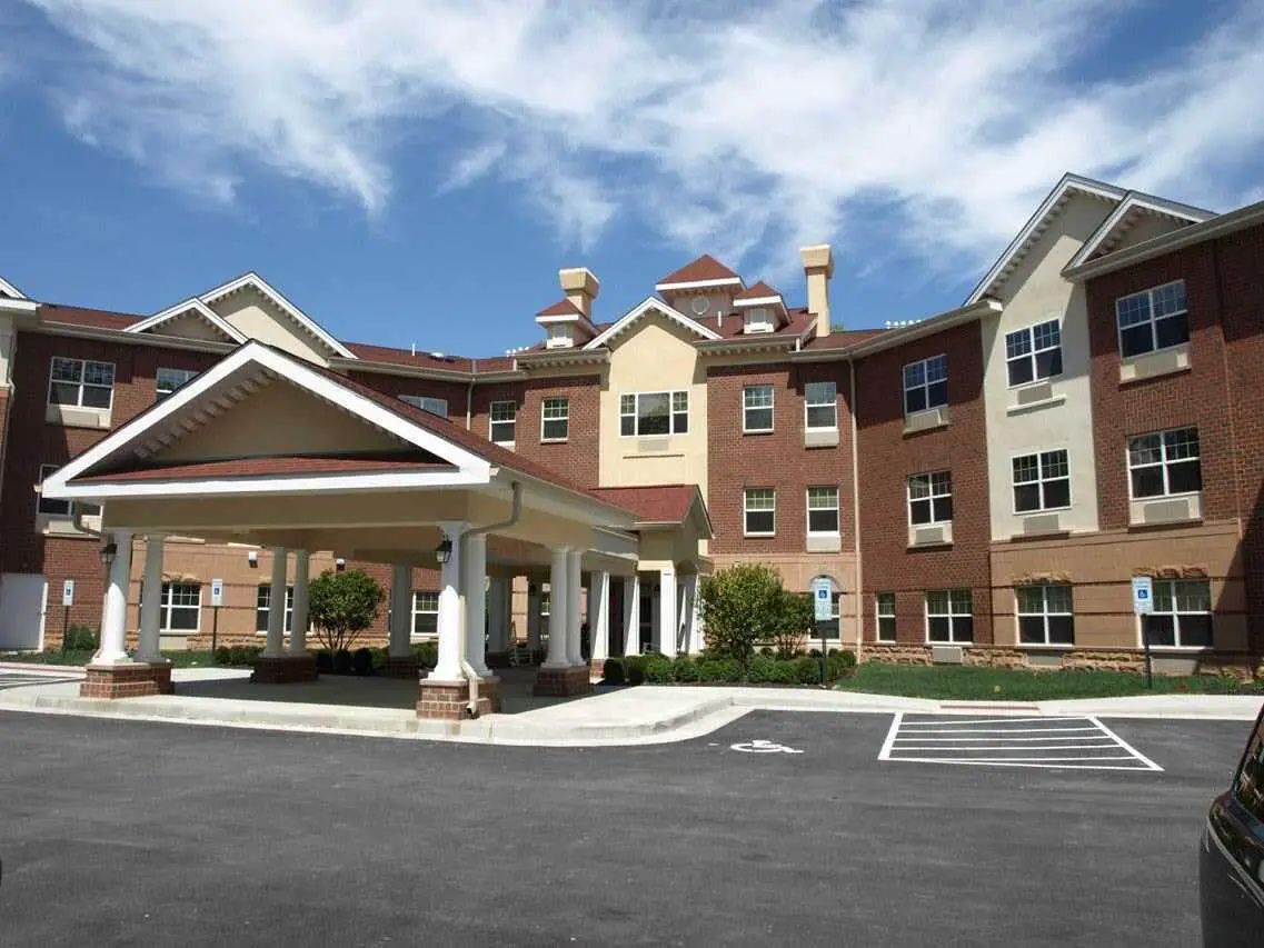 Photo of Discovery Village at the West End, Assisted Living, Memory Care, Richmond, VA 1