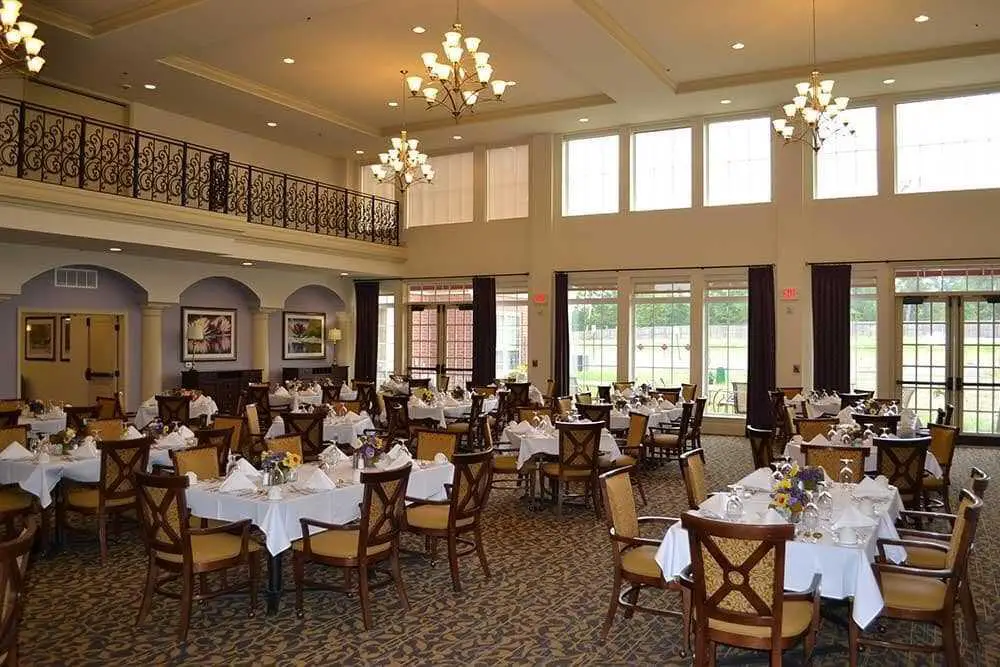 Photo of Discovery Village at the West End, Assisted Living, Memory Care, Richmond, VA 7