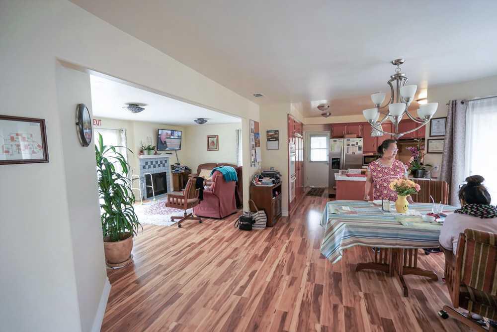 Photo of Edelweiss Home for the Elderly, Assisted Living, Goleta, CA 2