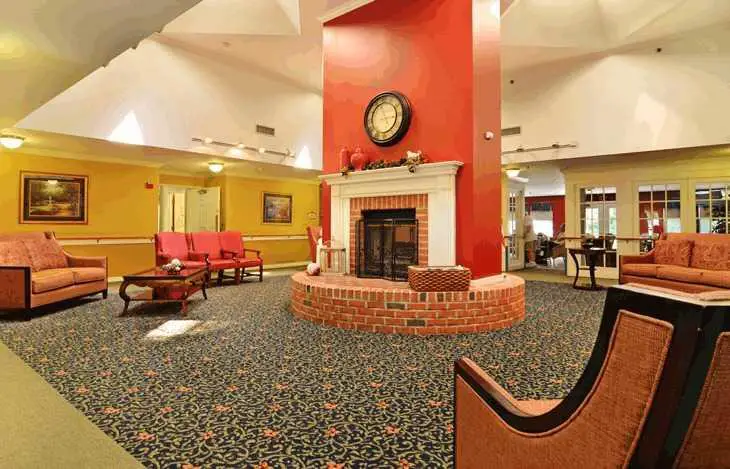 Photo of Elmcroft of Reading, Assisted Living, Reading, PA 7