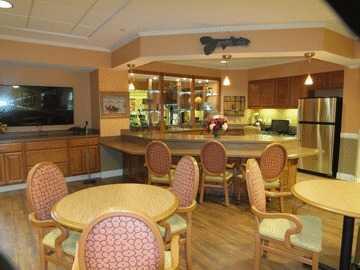 Photo of Elmwood Assisted Living & Skilled Nursing of Fremont, Assisted Living, Nursing Home, Fremont, OH 1