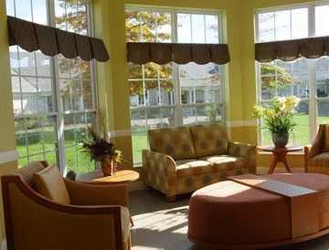 Photo of Elmwood Assisted Living & Skilled Nursing of Fremont, Assisted Living, Nursing Home, Fremont, OH 7