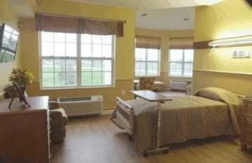 Photo of Elmwood Assisted Living & Skilled Nursing of Fremont, Assisted Living, Nursing Home, Fremont, OH 8