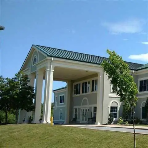Photo of Family Ministries John M. Reed Center, Assisted Living, Limestone, TN 1