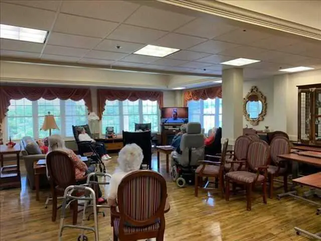 Photo of Family Ministries John M. Reed Center, Assisted Living, Limestone, TN 5