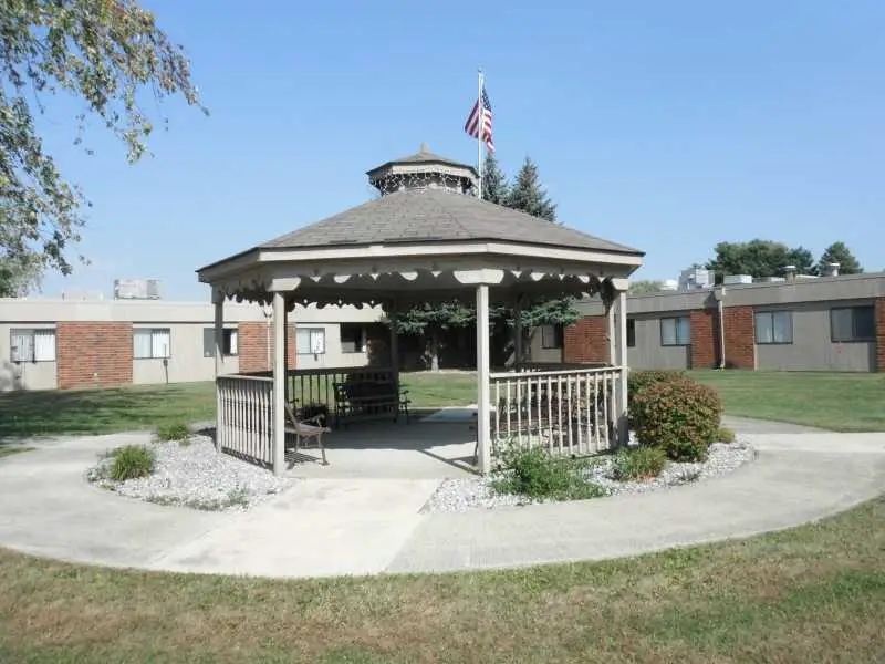 Photo of Flatrock River Lodge, Assisted Living, Rushville, IN 1